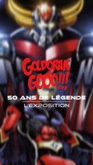 Et toi  tu regardais Goldorak quand tu étais enfant ?