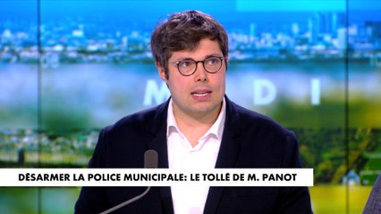Kévin Bossuet : «La France insoumise met en danger les autres»