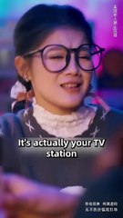 To save grandma, a poor girl weds a stranger—shock_ he's a billionaire CEO who dotes on her!