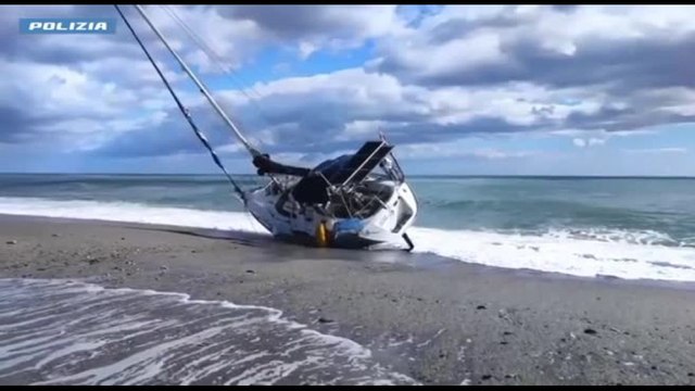 Traffico di migranti, operazione Medusa a Reggio Calabria: 25 arresti