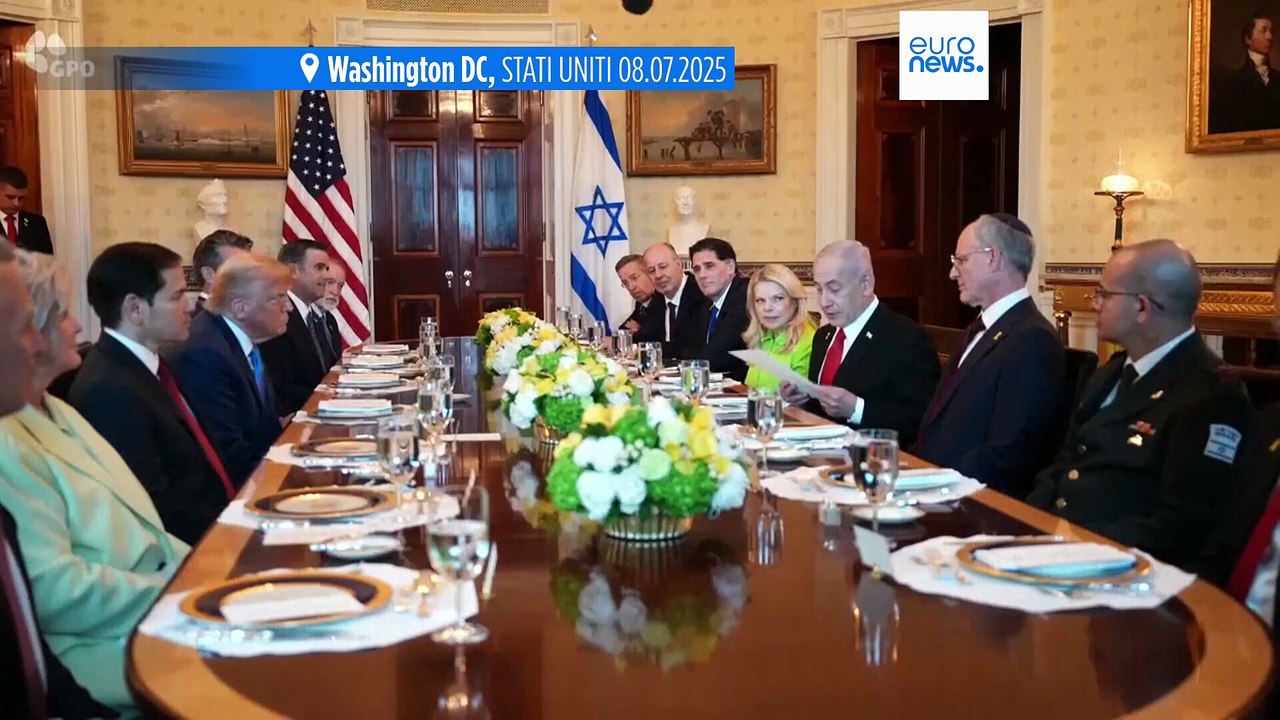 Trump accusa Putin di dire "un sacco di stronzate" e promette armi all'Ucraina: Kiev vuole i Patriot