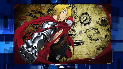 Fullmetal Alchemist: A Timeless Journey Through Alchemy and Divinity