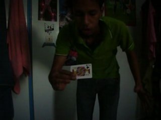 Magic 2 transformation de carte