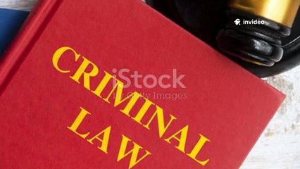 Comprehensive Criminal Law Assignment Help to Build Legal Expertise