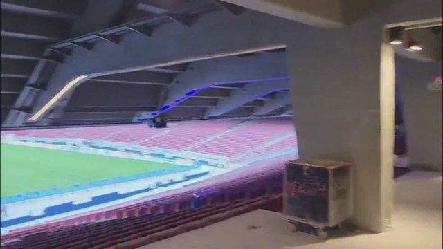 El novedoso detalle del Spotify Camp Nou que parece una nimiedad pero ha encantado al culé