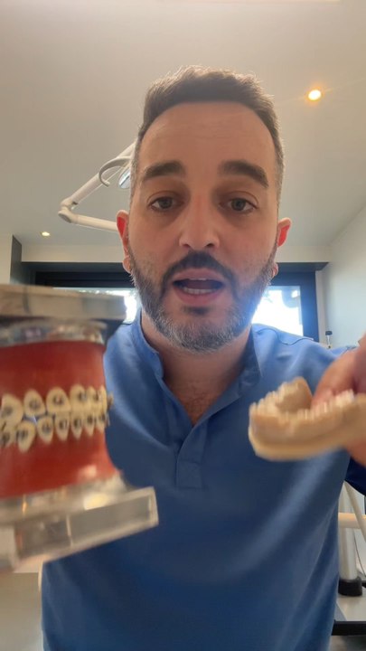 Ortho et Paro, le combo ?