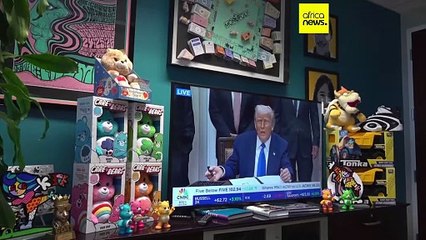 États-Unis : tarifs douaniers, un pari risqué pour l’économie américaine