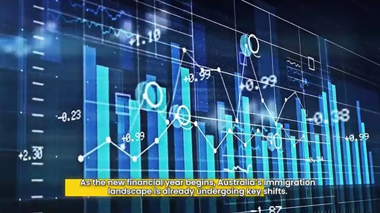 Australia’s July 1 Immigration Changes: Visa Ballots, Fee Hikes & Refusals Explained