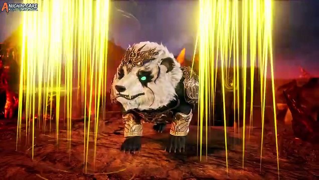 Spirit Sword Sovereign S4 Eps 511 Sub Indo