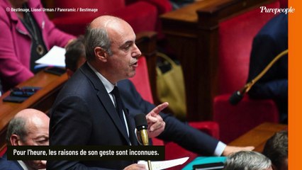 "Comme s’il y avait une autre raison…" : Guillaume Durand ne supporte pas une attitude, mais il ouvre une boîte de Pandore