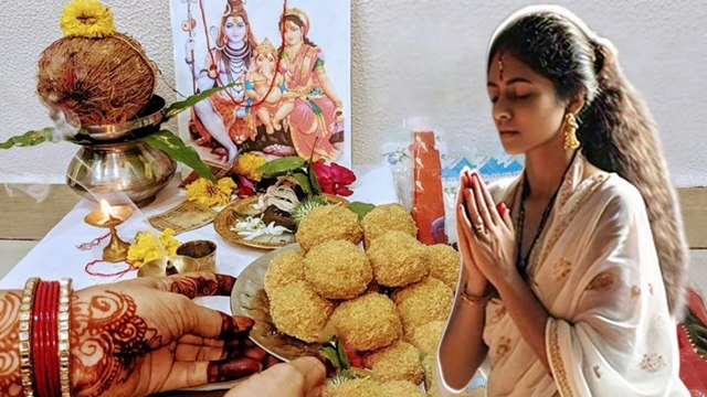 16 Somvar Vrat Udyapan Vidhi: 16 सोमवार व्रत का उद्यापन कैसे करें,पूजा सामग्री,विधि क्या है |Boldsky
