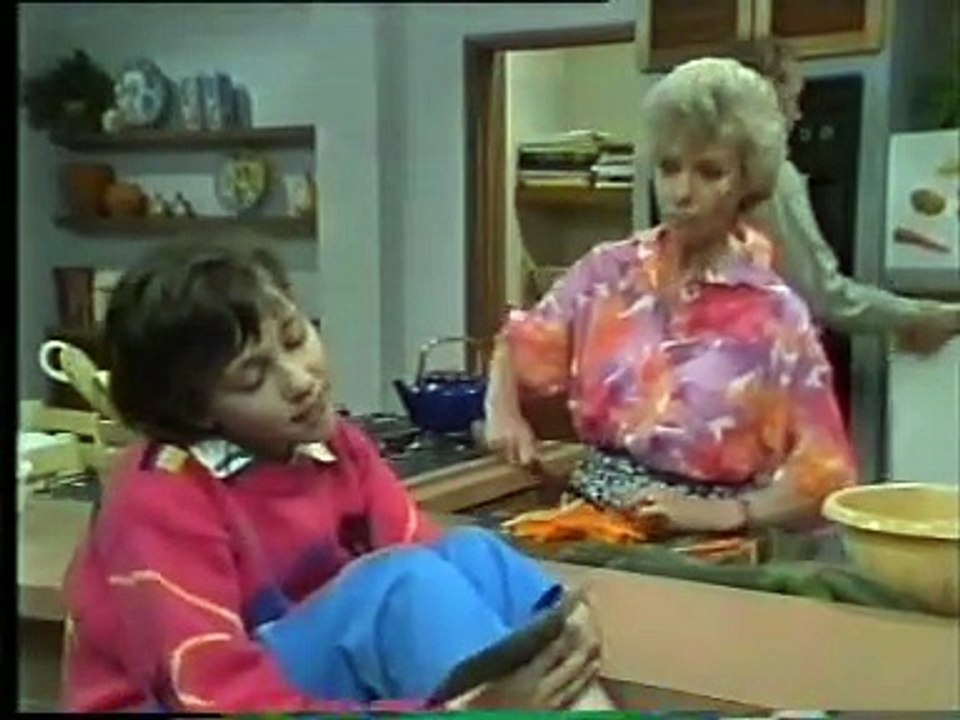 Neighbours deutsch - 392 - Der Unfall (25.11)