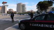 Operazione Velvet Carabinieri
