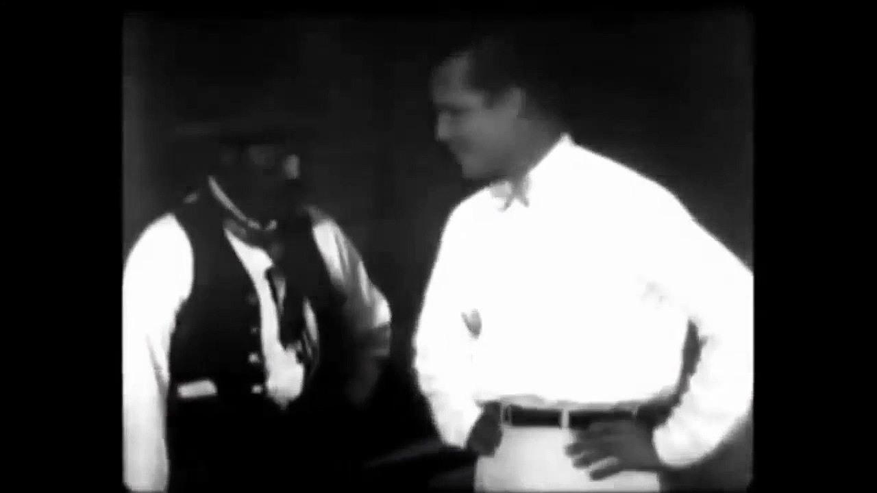The Cyclone Cavalier (1925) - Full movie