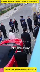 Route to Ruin - The Reckoning Awaits Dramabox