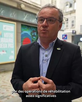 Tous engagés pour l'habitat - Episode 6 avec Olivier Delmer, Vice-président communauté d'agglomération Melun Val de Seine (77)
