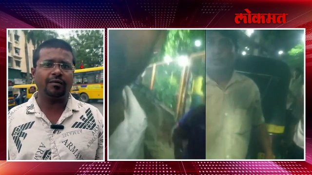 दोन हिंदी भाषिकांमध्ये मराठीवरुन वाद, विरारमध्ये काय घडलं?