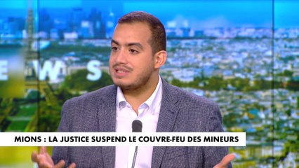 Amine Elbahi : «Son arrêté permet de mettre en avant les insuffisances de l'Etat»