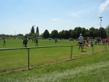 Chantenay-Villedieu : tournoi de foot