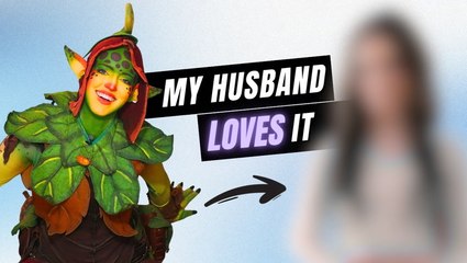 I Dress Like a Fairy Every Day - This Changes Everything | TRANSFORMED