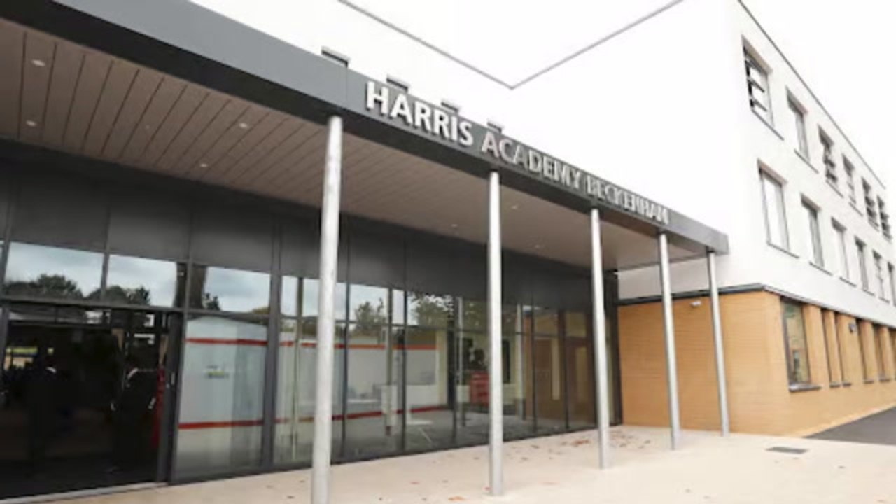 Teachers strike after Jamaican staff 'targeted' at south London school