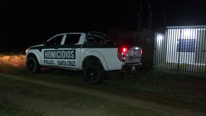 200 VECINOS PERSONA SIN VIDA T- 1.25 SEGU