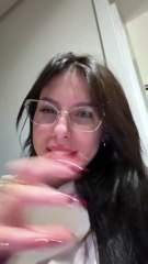 Ana Castela volta a desabafar nas redes sociais após chorar em show; assista