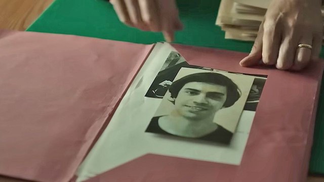 The Monster of Florence - saison 1 Teaser VO STEN