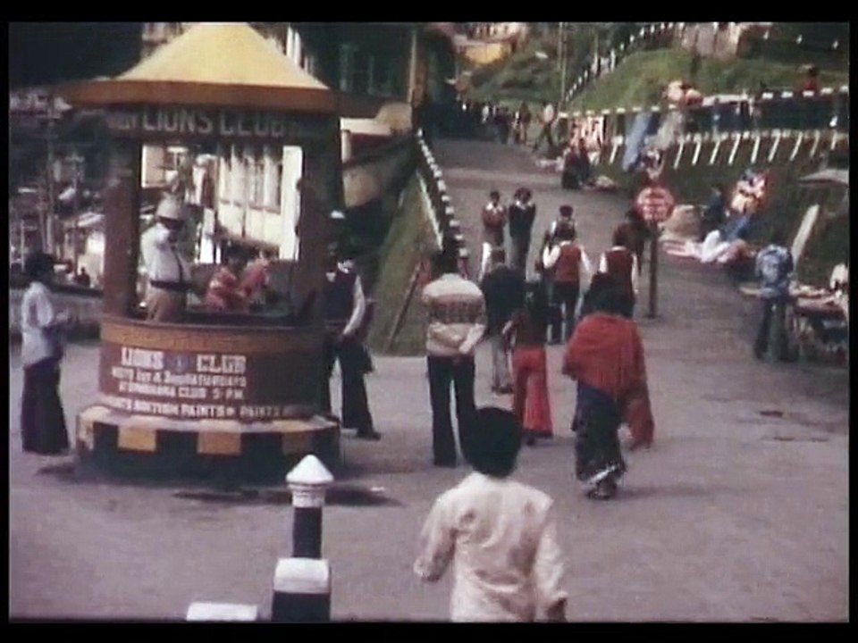 Darjeeling 1979
