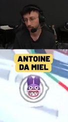 L'abeille a coulé 😈🐝