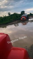 TROCHEROS TRUCKS