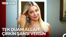 Şu Güzellik, Şu Endam Her Zaman İyi Şeylere Vesile Olmuyor - Yasak Elma 111. Bölüm