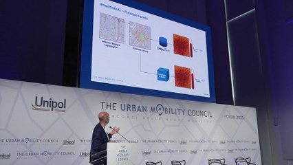 Sicurezza stradale, modello AI stima rischi con il 95% di accuratezza
