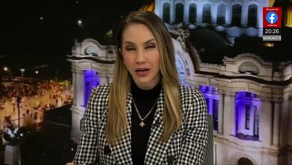 Agresión de mujer argentina a tránsito en CdMx causa indignación en redes