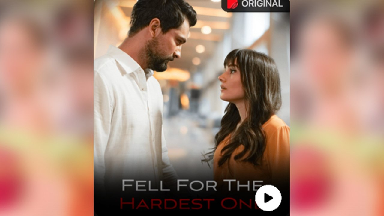 Fell For The Hardest One – Full Movie (2025)