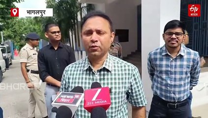 भागलपुर DM ने CDPO का वेतन रोका, मतदाता पुनरीक्षण अभियान में लापरवाही बरतने पर शिक्षक-सेविका पर भी एक्शन