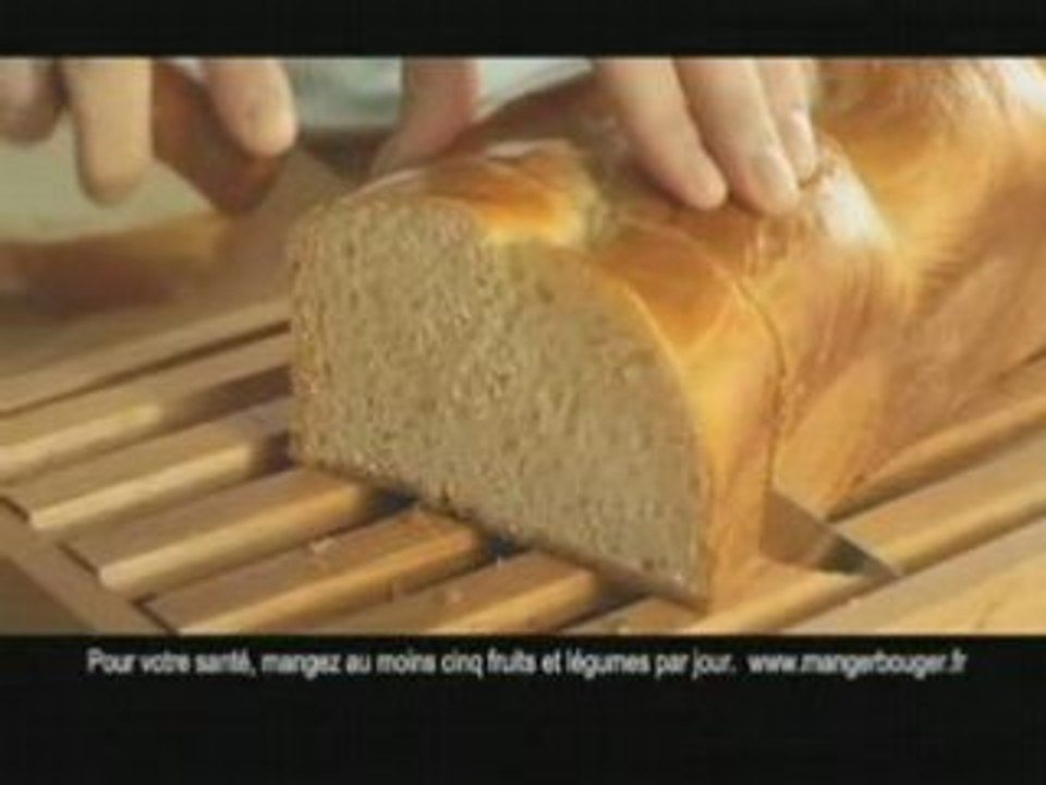 Brioche vendeenne leclerc