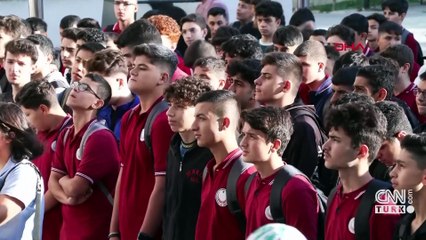 Lisede zorunluluk azalıyor mu? 4+4+4 modeli masada!