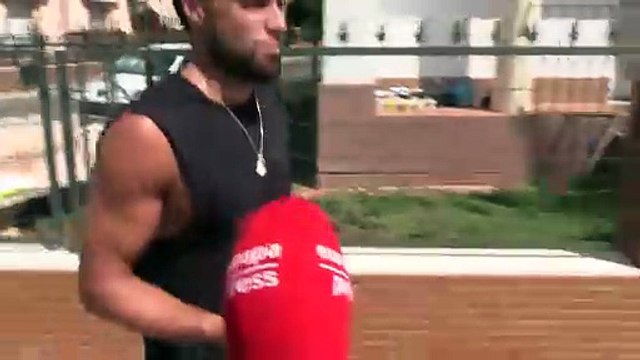 Montoya reaparece tras ‘Supervivientes’: su reacción ante las palabras de Anita y Carmen Alcayde