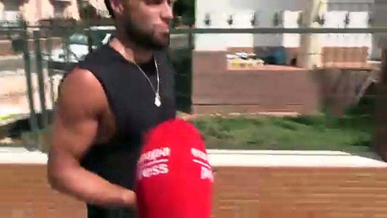 Montoya reaparece tras ‘Supervivientes’: su reacción ante las palabras de Anita y Carmen Alcayde