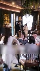 Billionaire Ceo Confesses His Love In Dream, Kissing Girl 8 Years Younger, Not Knowing It’S Real