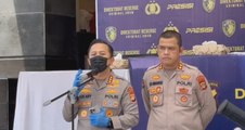 Marak Pencurian Pelat Besi, Polda Metro Bakal Patroli Rutin