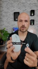 Cette souris pas chère est TOP ! (Inphic IN9) #hightech #gaming #pascher