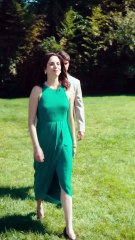 FULL The Getaway Heiress Returns-True Love Arrives