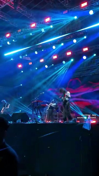The sigit - Another day.