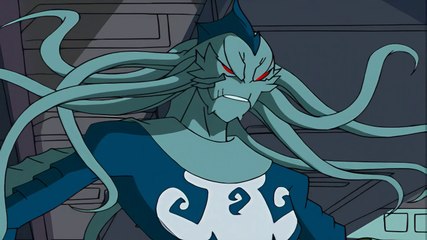 Jackie Chan Adventures | S02E21 | Tamil | The New Atlantis | Remastered | 1080p | HD