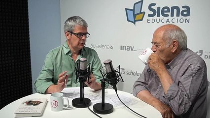 José Antonio Marina: "En cinco años podríamos tener una escuela sin valores humanísticos"