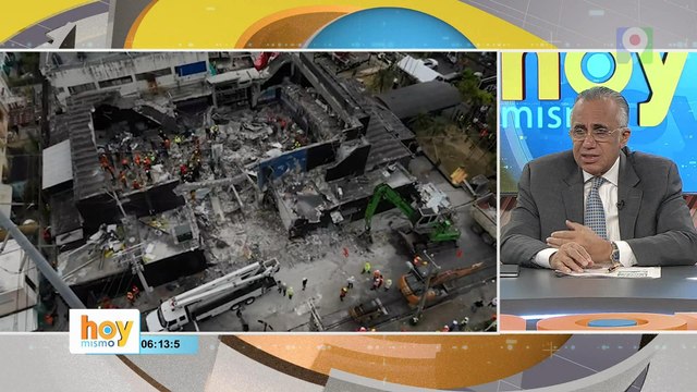 A 3 meses de la Tragedia del Jet Set | Hoy Mismo