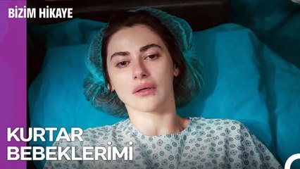 Tülay'ın En Acı Günü... - Bizim Hikaye