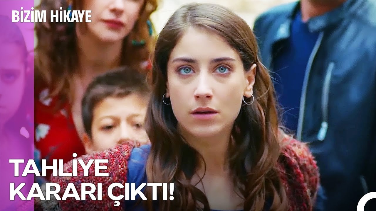 Elibollar Sokağa Atıldı! - Bizim Hikaye